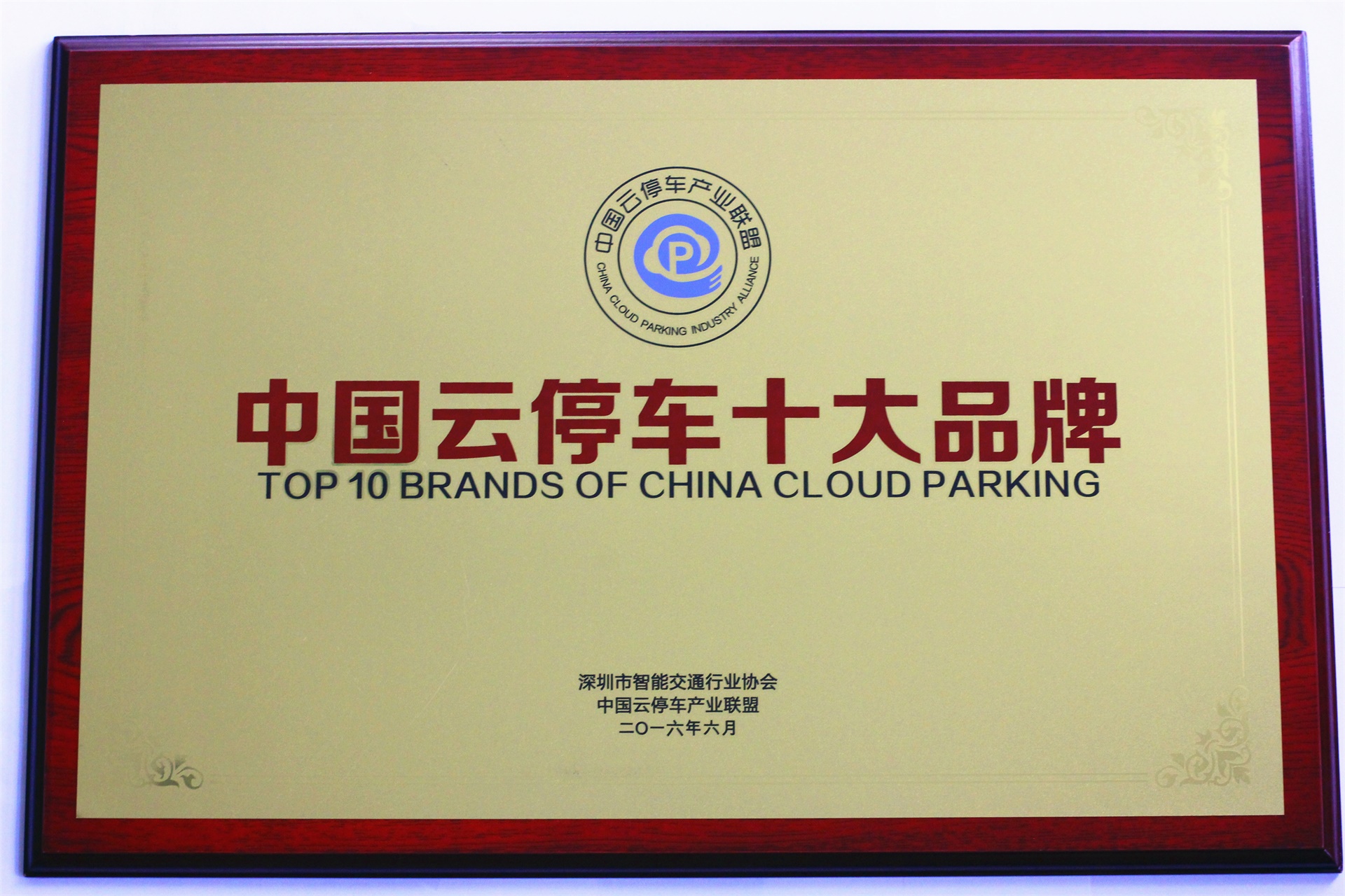 中(zhong)國(guo)雲停車(che)十大(da)品(pin)牌